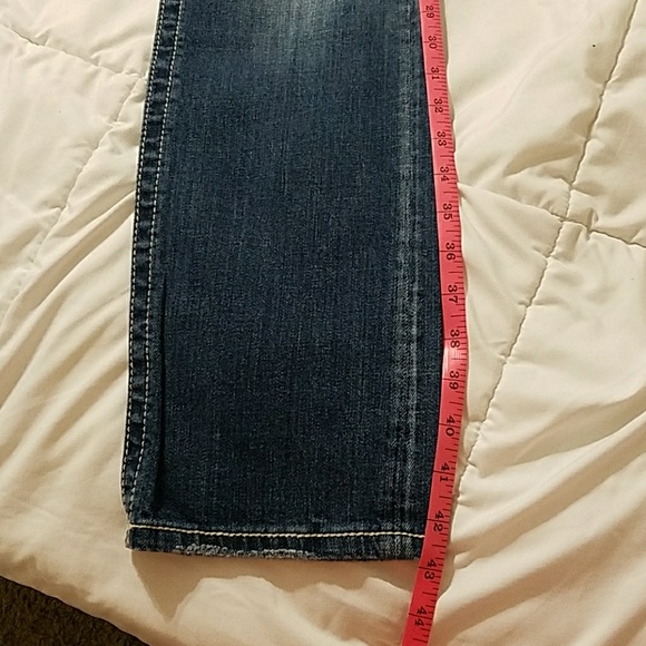 Miss me jeans - Picture 4 of 8